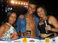 Jorge & Mateus In Feira